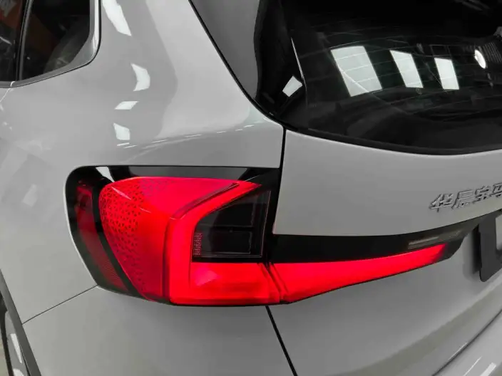 BMW X1 2023 Model sDrive20Li X Design Set – фото 9