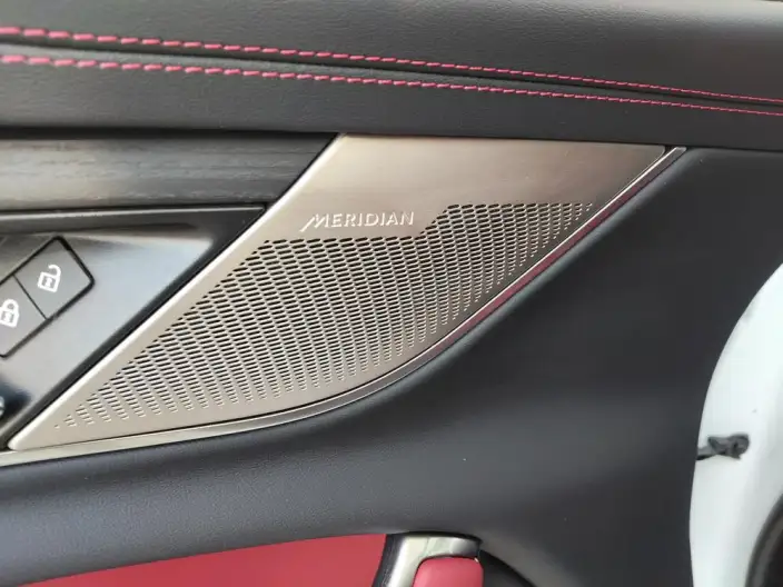 Jaguar XFL 2023 Model 2.0T P250 2WD Elite Sports Edition – фото 8