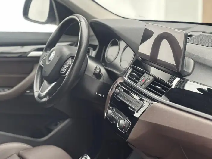 BMW X1 2022 Model sDrive20Li Fashion Model – фото 9