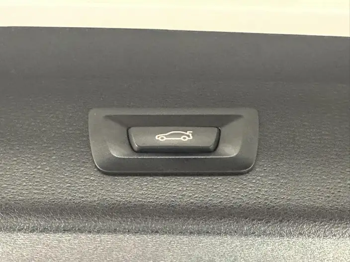 BMW X1 2022 Model sDrive20Li Fashion Model – фото 10