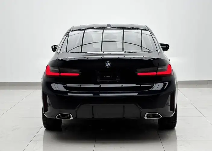 BMW 3 Series 2023 Model 320Li M Sports Set – фото 5