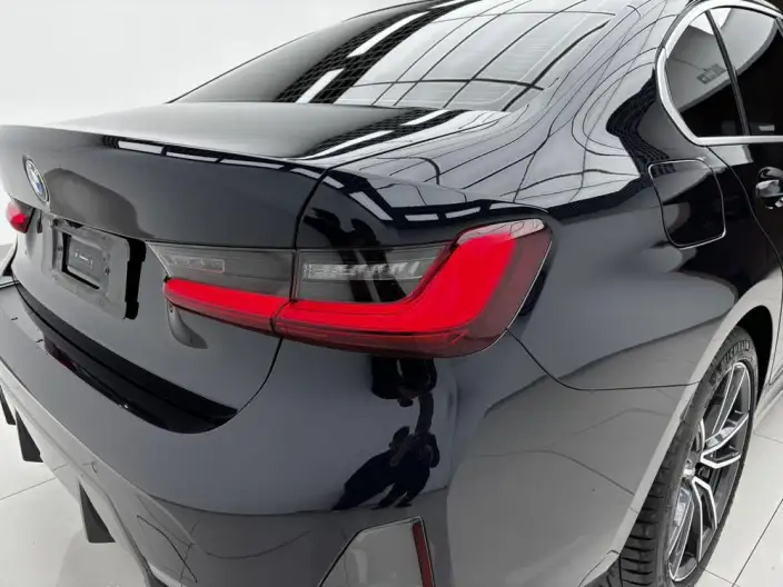 BMW 3 Series 2023 Model 320Li M Sports Set – фото 9