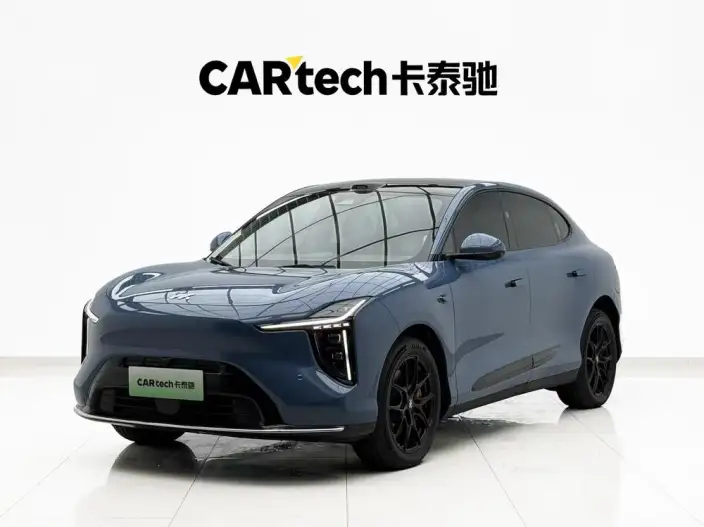 IM LS6 2026 Model EV Max