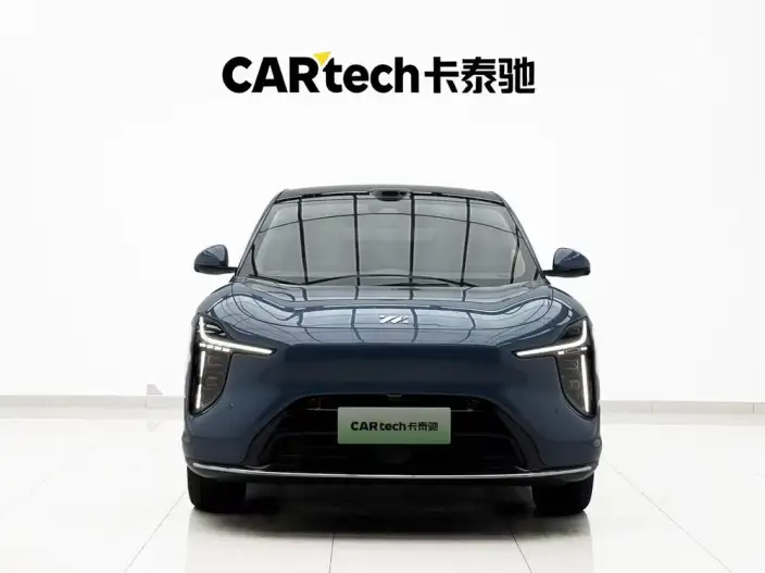 IM LS6 2026 Model EV Max