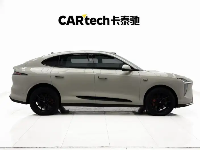 IM LS6 2026 Model EV Max – фото 6