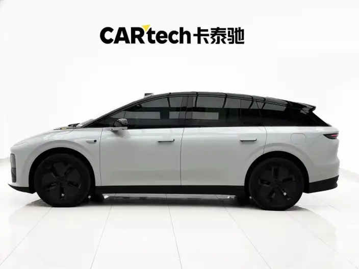 Li Auto i6 2025 Model 2WD Standard Edition – фото 3
