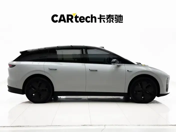 Li Auto i6 2025 Model 2WD Standard Edition – фото 6