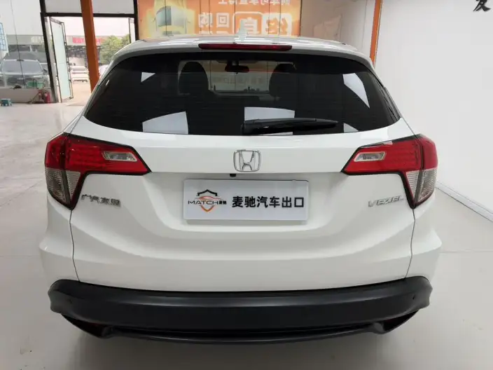 Honda Vezel 2020 Model 1.5L CVT Pioneer Edition – фото 5