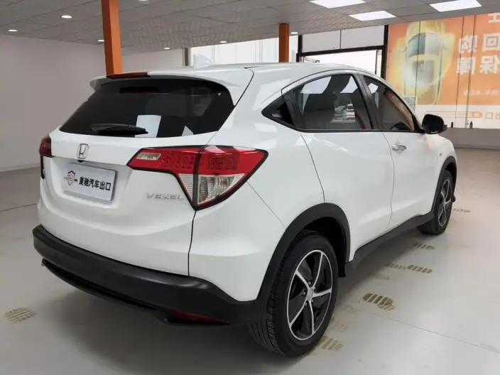 Honda Vezel 2020 Model 1.5L CVT Pioneer Edition – фото 6
