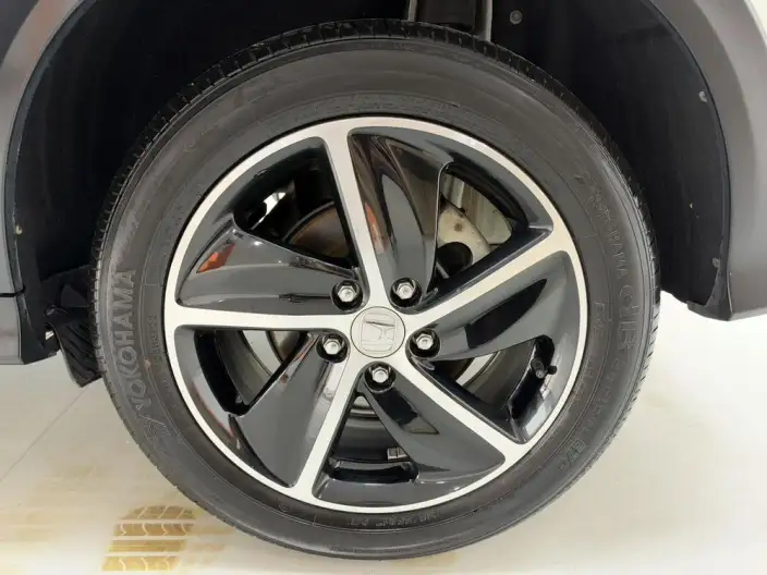 Honda Vezel 2020 Model 1.5L CVT Pioneer Edition – фото 7