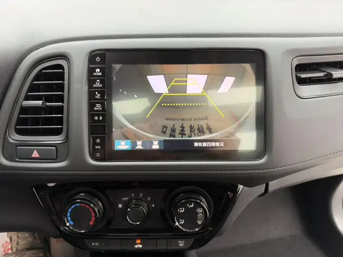 Honda Vezel 2020 Model 1.5L CVT Pioneer Edition – фото 8