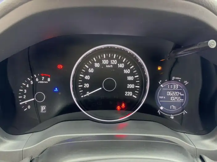 Honda Vezel 2020 Model 1.5L CVT Pioneer Edition – фото 10