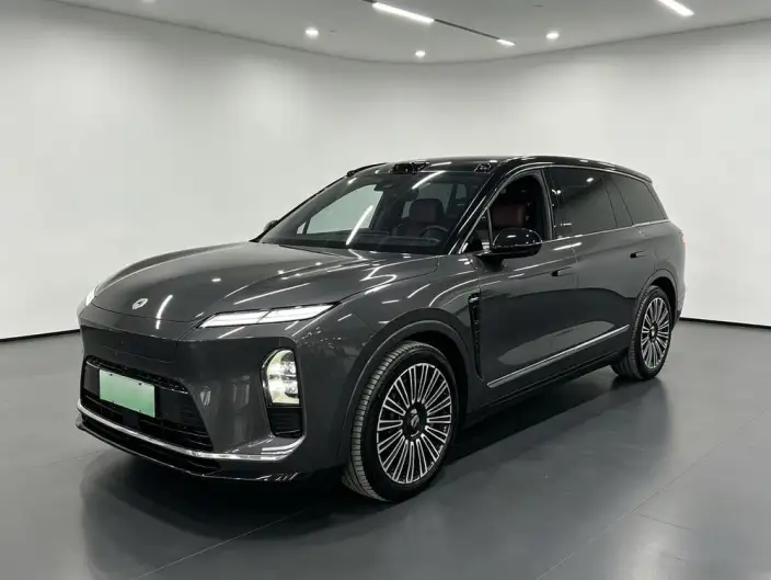 NIO ES8 2026 Model VI seat Executive Deluxe Edition – фото 1