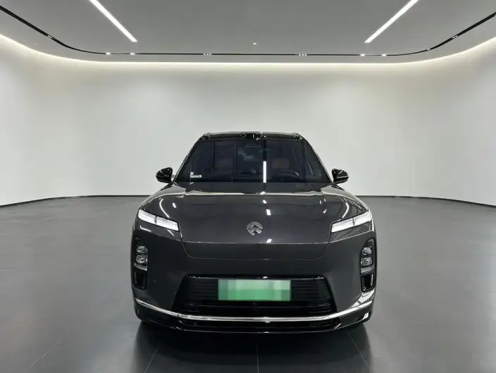 NIO ES8 2026 Model VI seat Executive Deluxe Edition – фото 2
