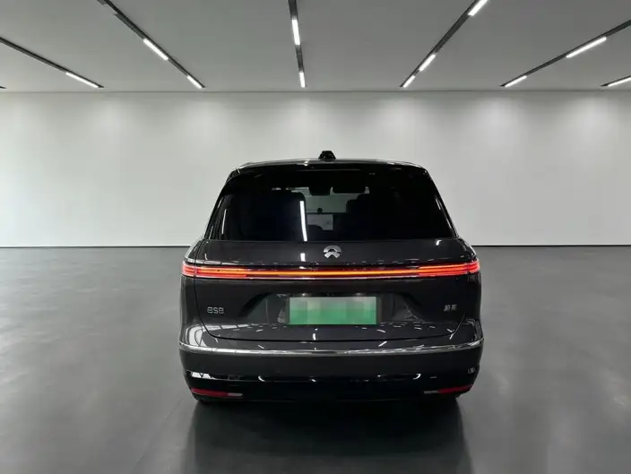 NIO ES8 2026 Model VI seat Executive Deluxe Edition – фото 4