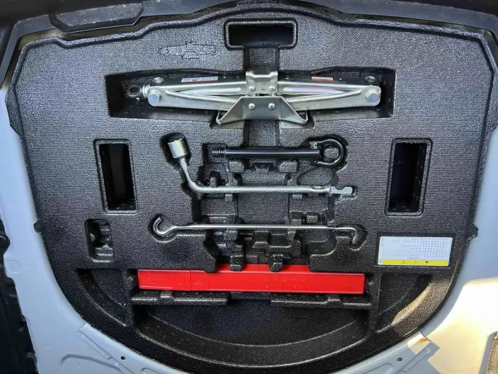 Toyota Levin 2022 Model 185T CVT Deluxe Edition – фото 10