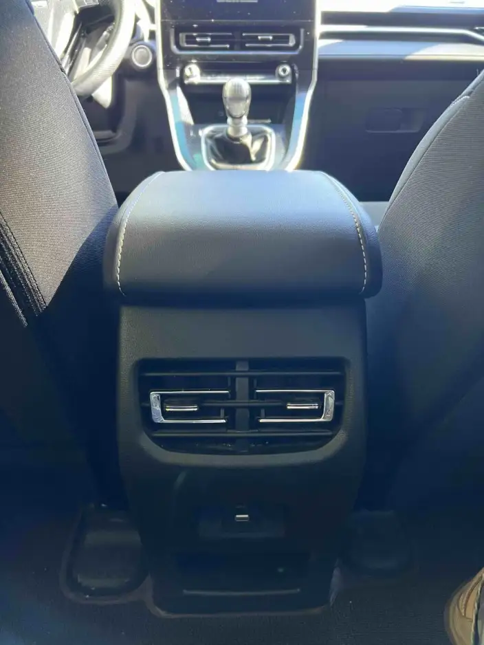Haval M6 2023 Model PLUS 1.5T Manual Elite Smart Connect Model – фото 8