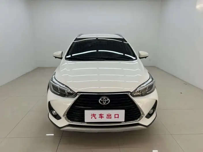 Toyota YARIS L Vios 2022 Model Zhixuan X 1.5L CVT Luxury PLUS Edition – фото 2
