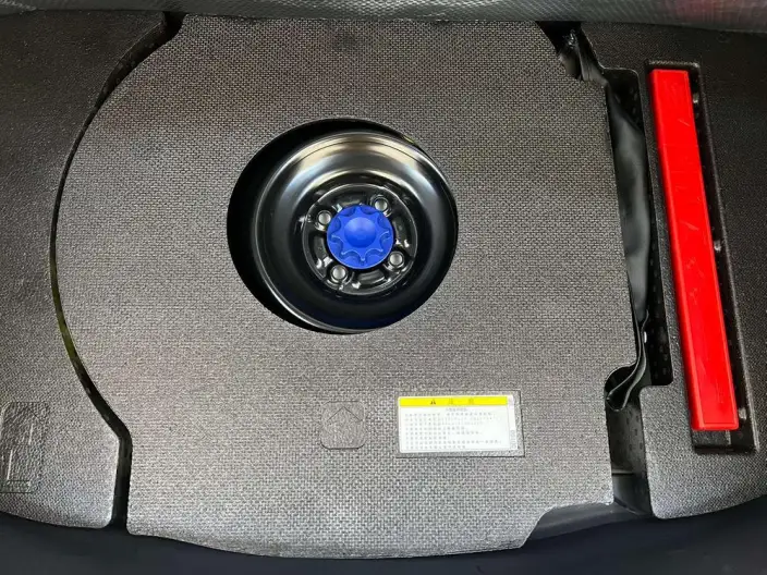 Toyota YARIS L Vios 2022 Model Zhixuan X 1.5L CVT Luxury PLUS Edition – фото 9
