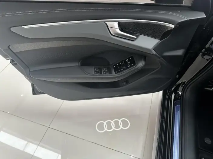 Audi A6L 2026 Model 2.0T quattro Exclusive Model – фото 9