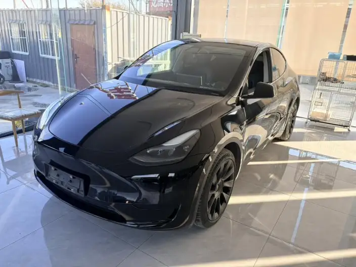 Model Y 2022 Model Facelift Rear-wheel drive version – фото 1