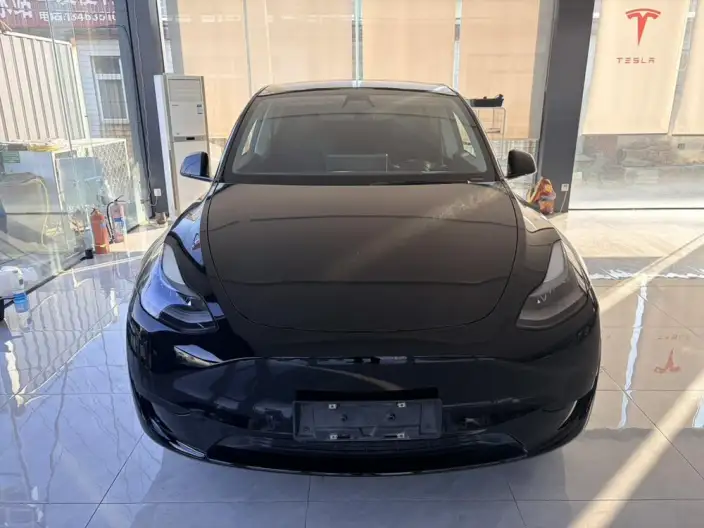 Model Y 2022 Model Facelift Rear-wheel drive version – фото 2