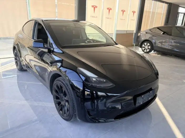 Model Y 2022 Model Facelift Rear-wheel drive version – фото 3