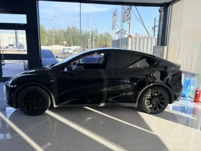Model Y 2022 Model Facelift Rear-wheel drive version – фото 4