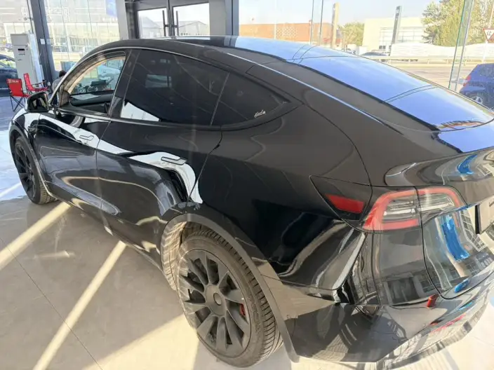 Model Y 2022 Model Facelift Rear-wheel drive version – фото 5