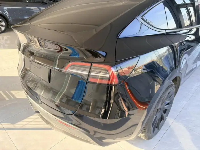 Model Y 2022 Model Facelift Rear-wheel drive version – фото 6