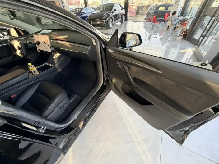 Model Y 2022 Model Facelift Rear-wheel drive version – фото 8