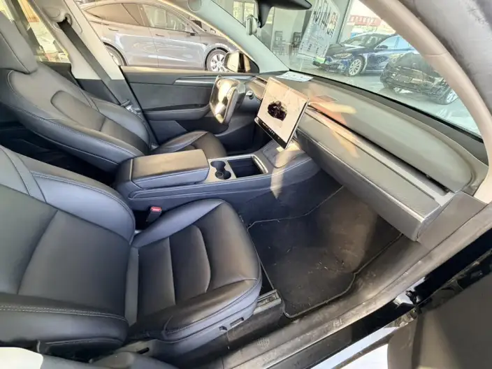Model Y 2022 Model Facelift Rear-wheel drive version – фото 10