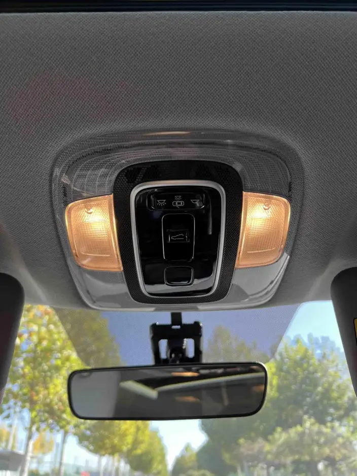 Hyundai Ioniq 2022 Model 1.5L CVT GLX Elite Edition – фото 9