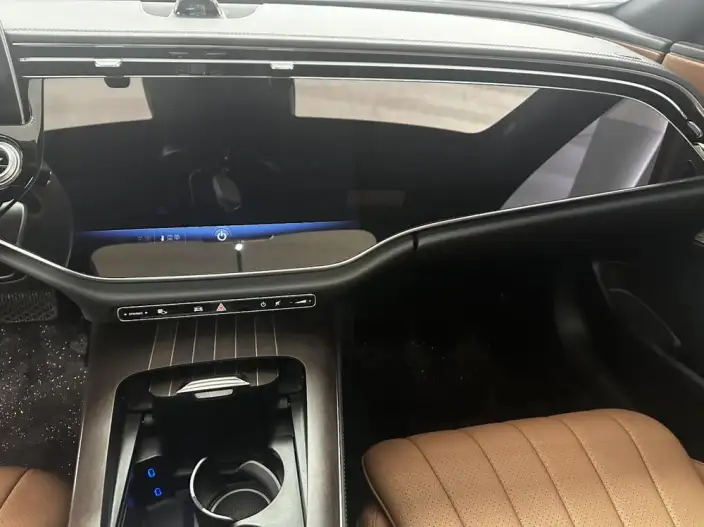 Mercedes-Benz E-Class 2026 Model E 300 L Luxury Model sedan – фото 9