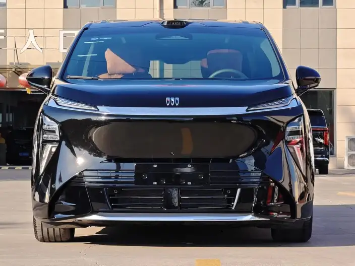 BUICK Buick Zhijing Shijia 2026 Model Luxury Edition – фото 2