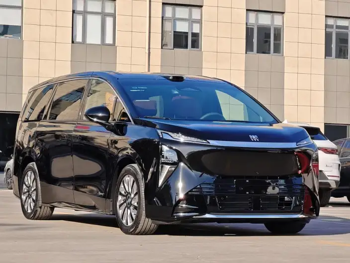 BUICK Buick Zhijing Shijia 2026 Model Luxury Edition – фото 3