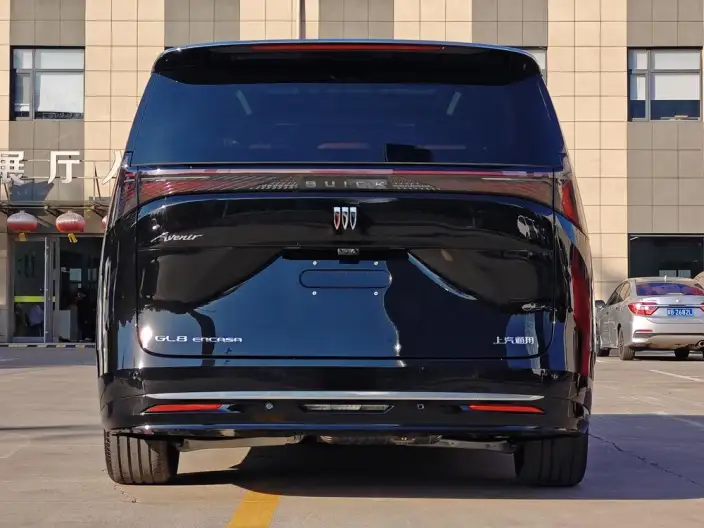 BUICK Buick Zhijing Shijia 2026 Model Luxury Edition – фото 5