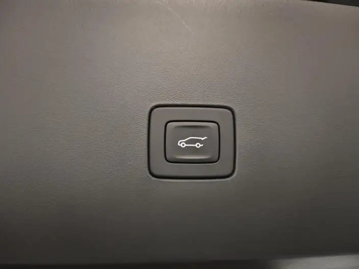 BUICK Buick Zhijing Shijia 2026 Model Luxury Edition – фото 9