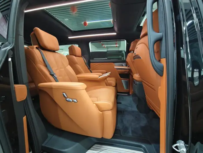 BUICK Buick Zhijing Shijia 2026 Model Luxury Edition – фото 10