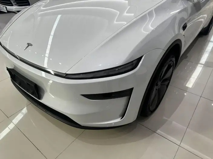 Model Y 2025 Model Rear-wheel drive version – фото 7