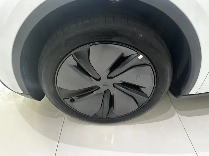 Model Y 2025 Model Rear-wheel drive version – фото 9