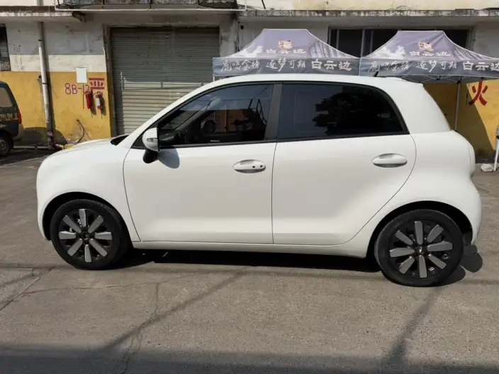 ORA Black Cat 2022 Model 351km Standard Model Ternary lithium