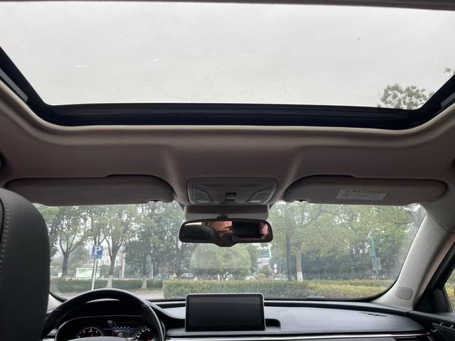 Hongqi H5 Classic Модель 2019 года 30TD Lingdong Edition – фото 10