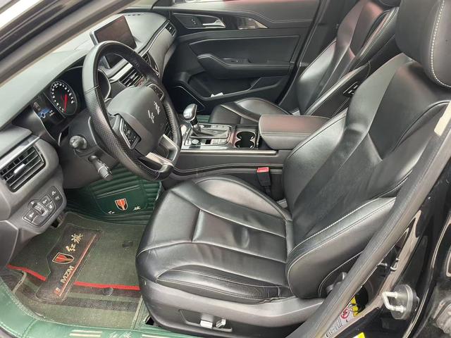 Hongqi H5 Classic Модель 2019 года 30TD Lingdong Edition – фото 12