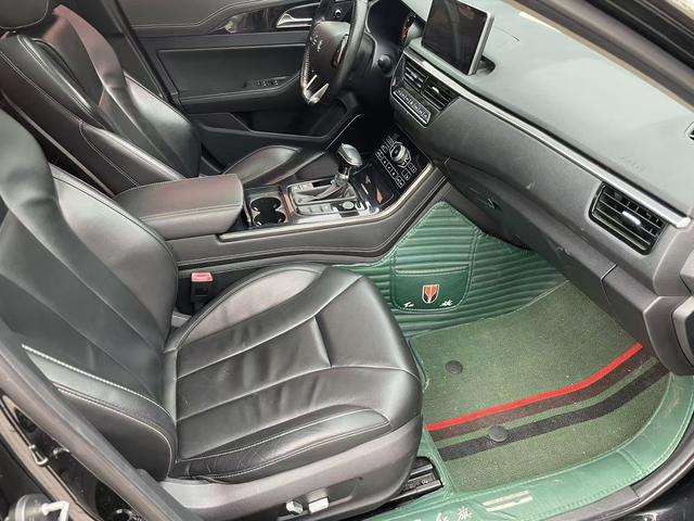 Hongqi H5 Classic Модель 2019 года 30TD Lingdong Edition – фото 13