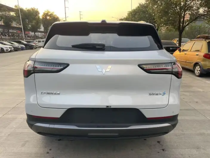 **Wuling Xingguang S** PHEV 2025 Model 130km Flagship Model – фото 5