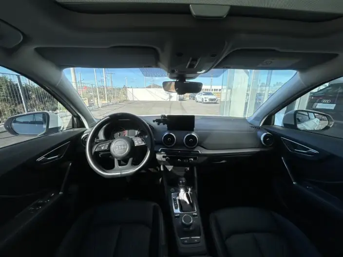 AUDI Q2L 2024 Model 35 TFSI Fashion Dynamic Model – фото 8