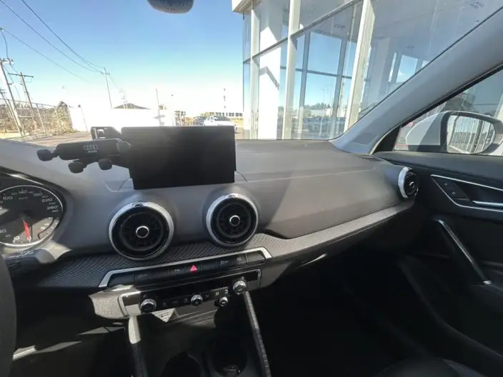 AUDI Q2L 2024 Model 35 TFSI Fashion Dynamic Model – фото 9
