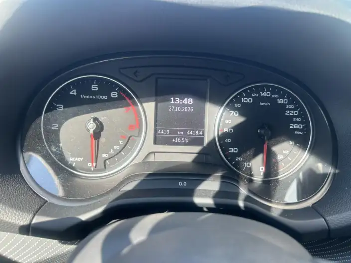 AUDI Q2L 2024 Model 35 TFSI Fashion Dynamic Model – фото 10