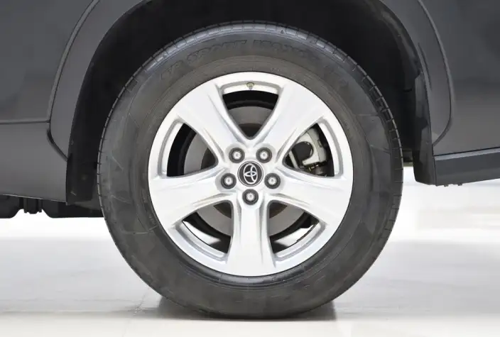 Toyota Highlander 2022 Model Hybrid 2.5L 4WD Elite Edition 7 seat – фото 9